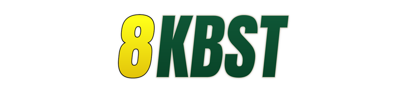 8kbst logo